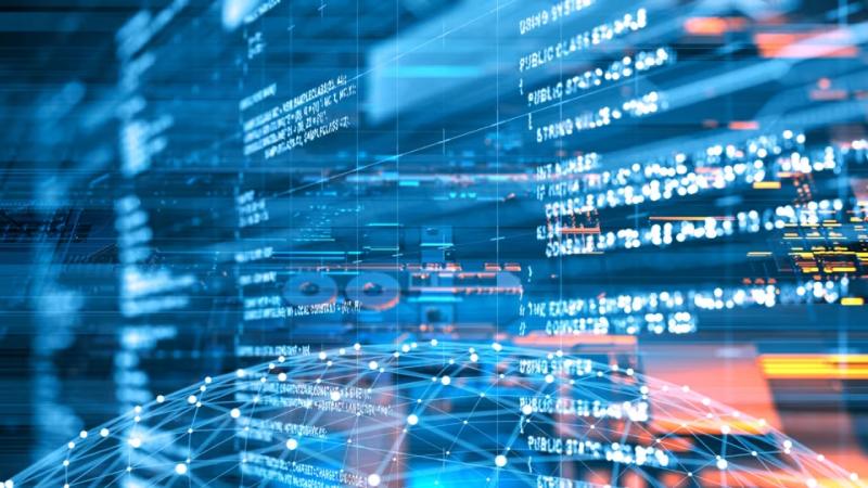Linux基石：汉滨区小程序开发公司的技术底座与发行版选择逻辑
